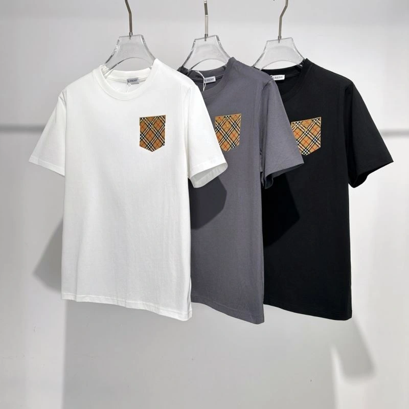 Burberry T-Shirts