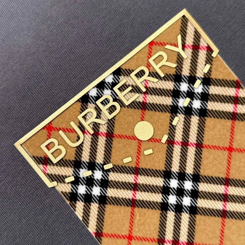 Burberry T-Shirts