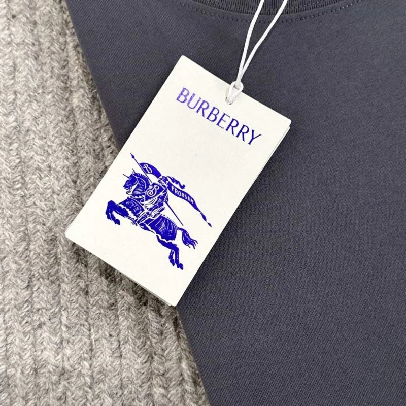Burberry T-Shirts