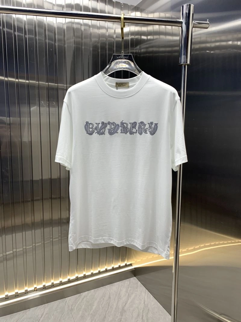Burberry T-Shirts