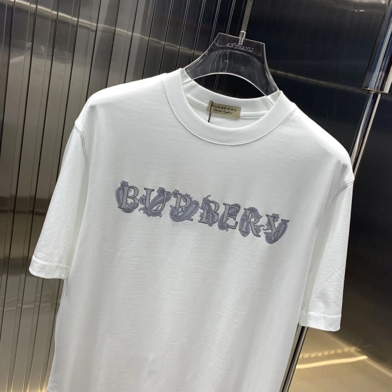 Burberry T-Shirts