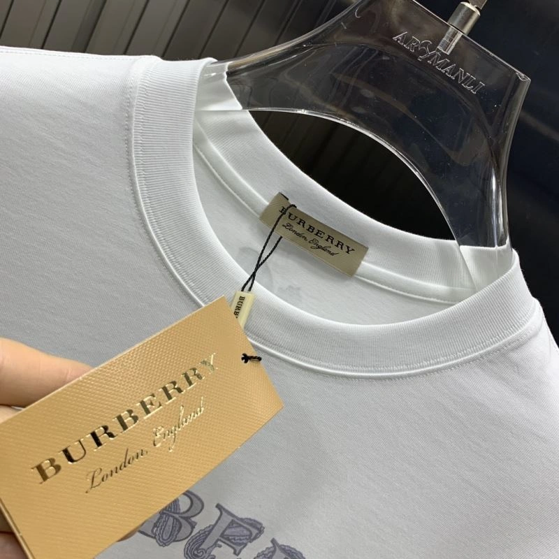 Burberry T-Shirts