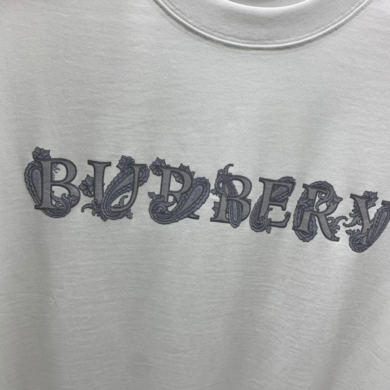 Burberry T-Shirts