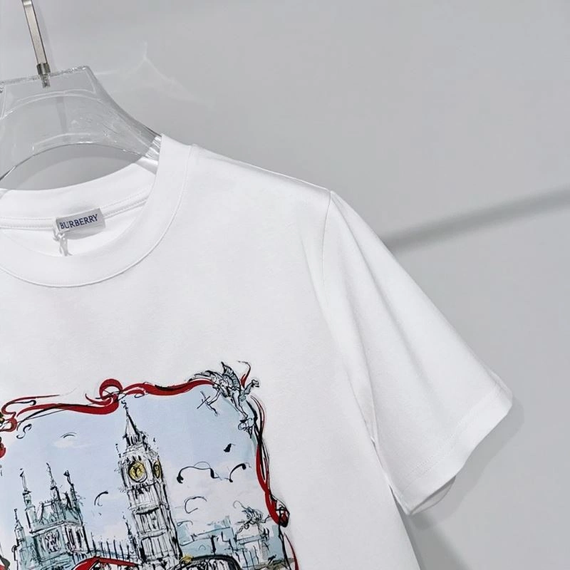 Burberry T-Shirts