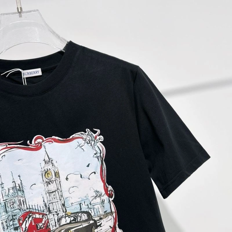 Burberry T-Shirts