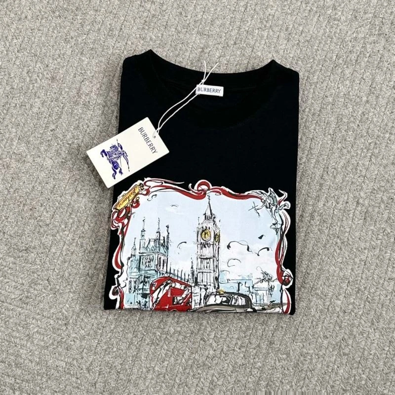 Burberry T-Shirts