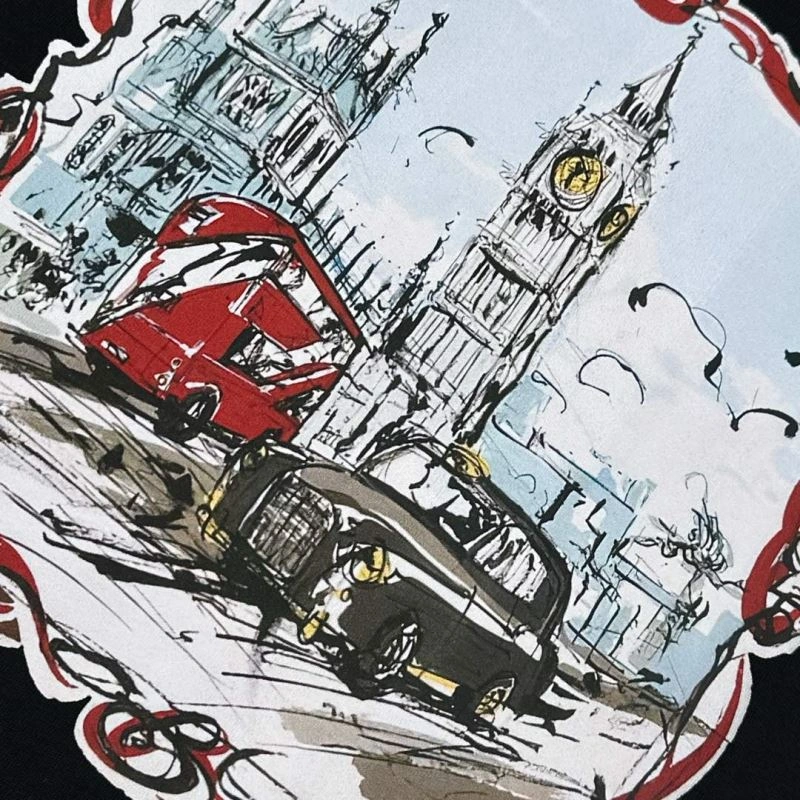 Burberry T-Shirts