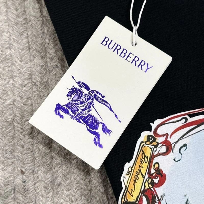 Burberry T-Shirts