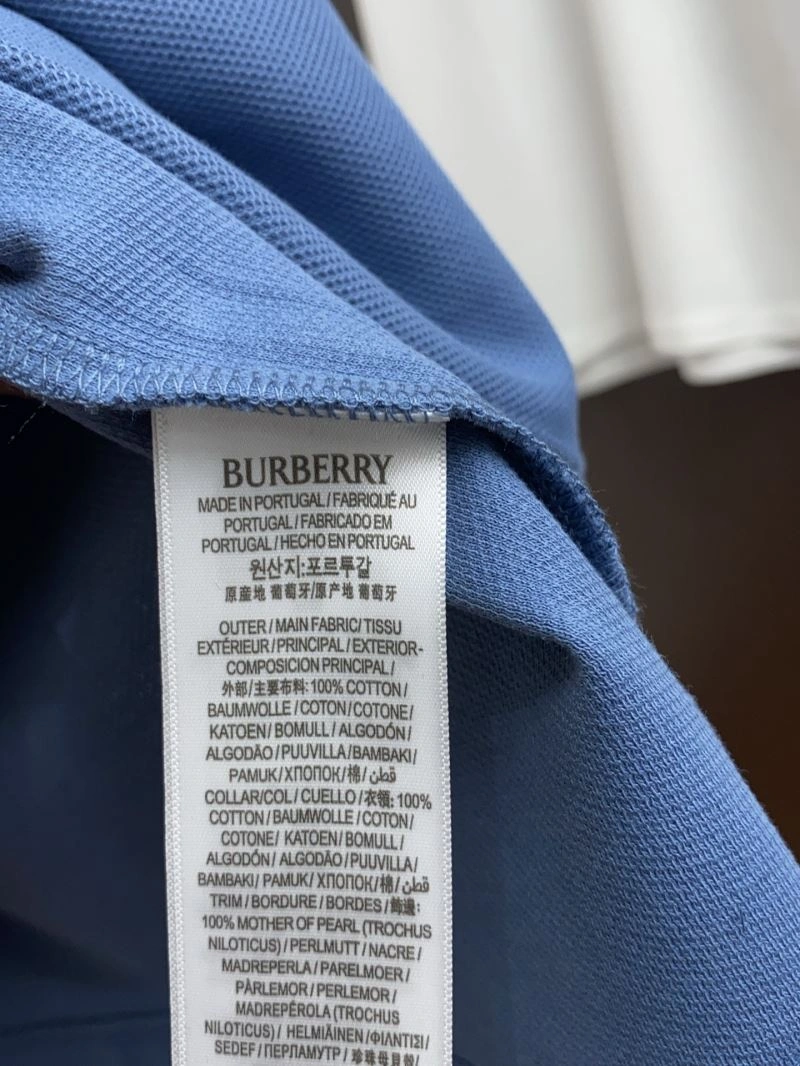 Burberry T-Shirts