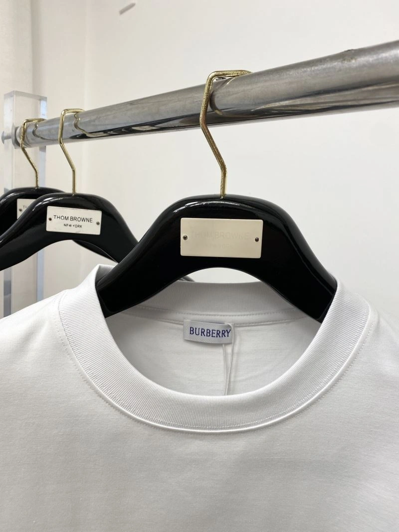 Burberry T-Shirts