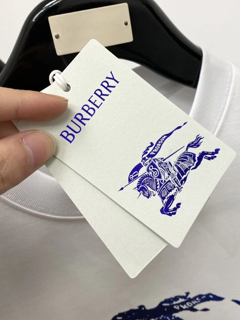 Burberry T-Shirts