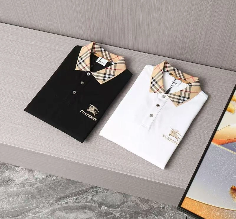 Burberry T-Shirts