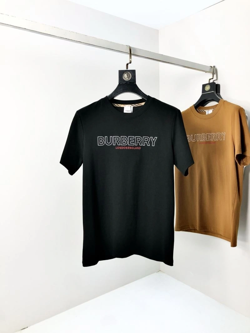 Burberry T-Shirts