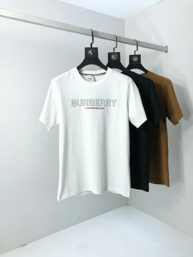 Burberry T-Shirts