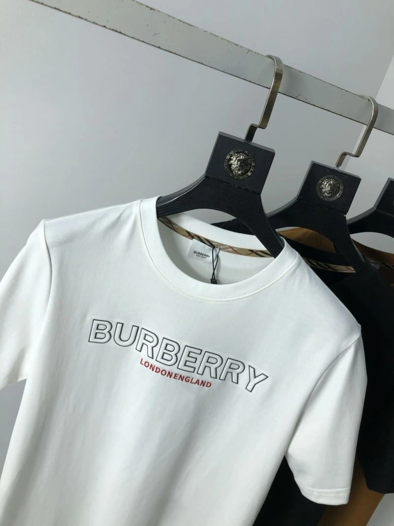 Burberry T-Shirts