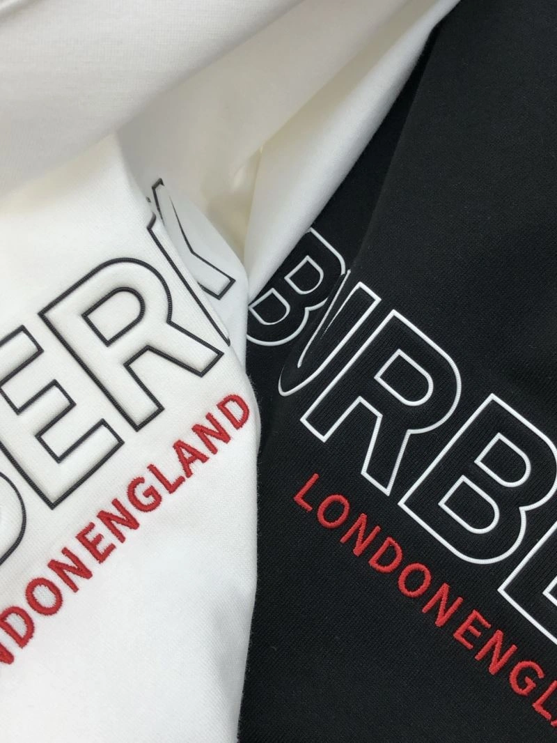 Burberry T-Shirts