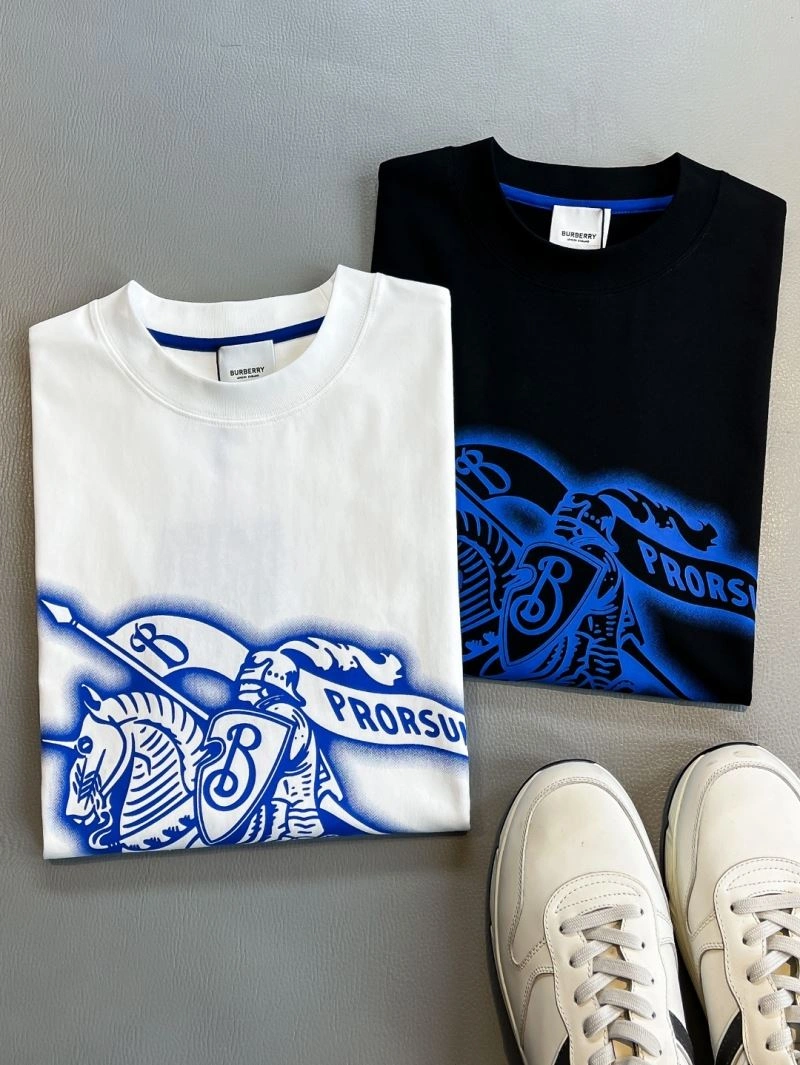 Burberry T-Shirts