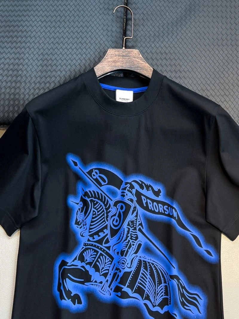 Burberry T-Shirts