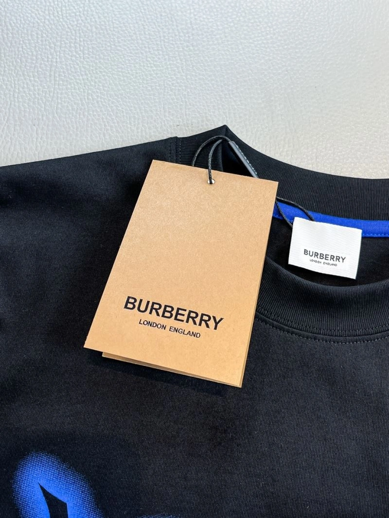 Burberry T-Shirts