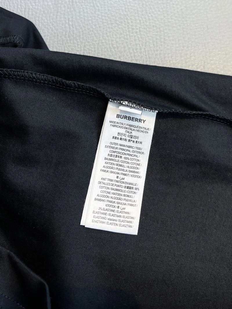 Burberry T-Shirts