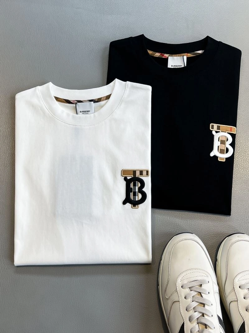 Burberry T-Shirts