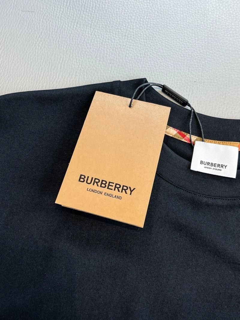 Burberry T-Shirts