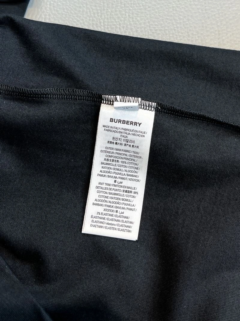 Burberry T-Shirts