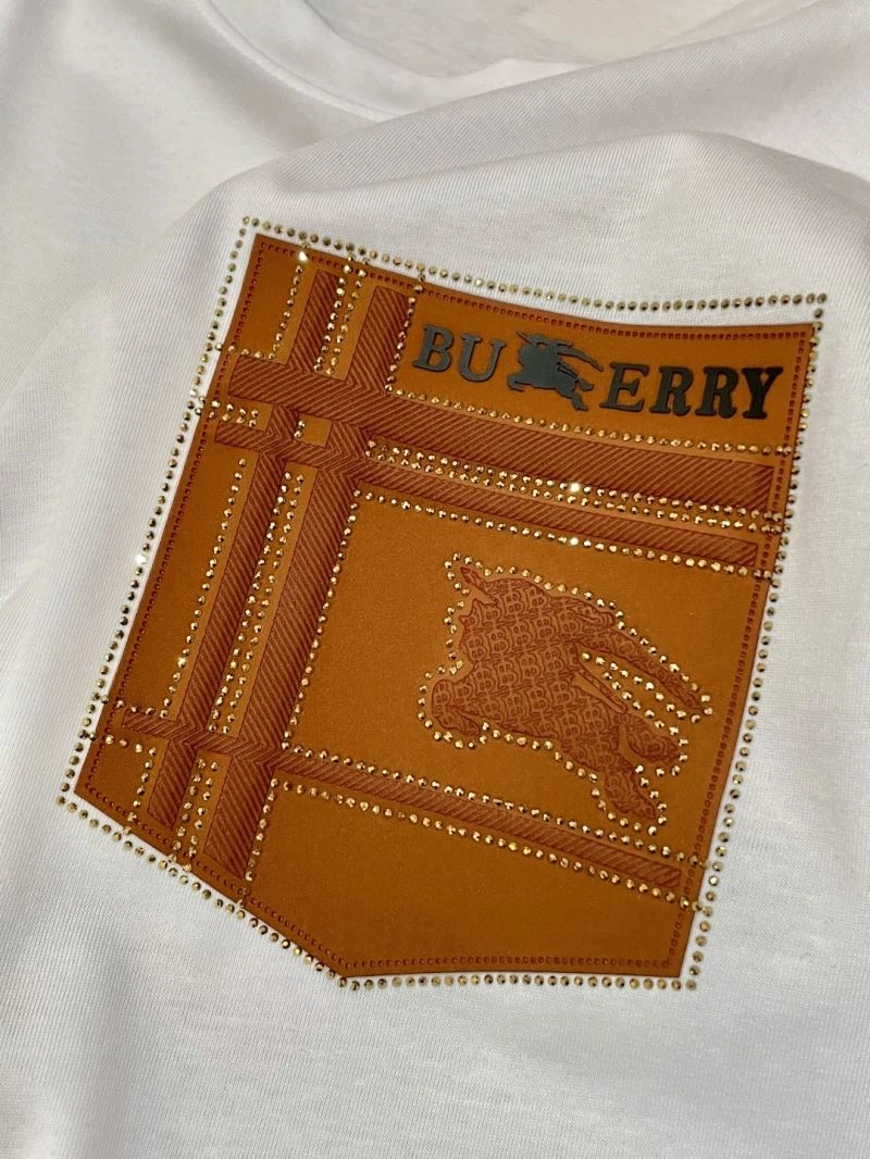 Burberry T-Shirts