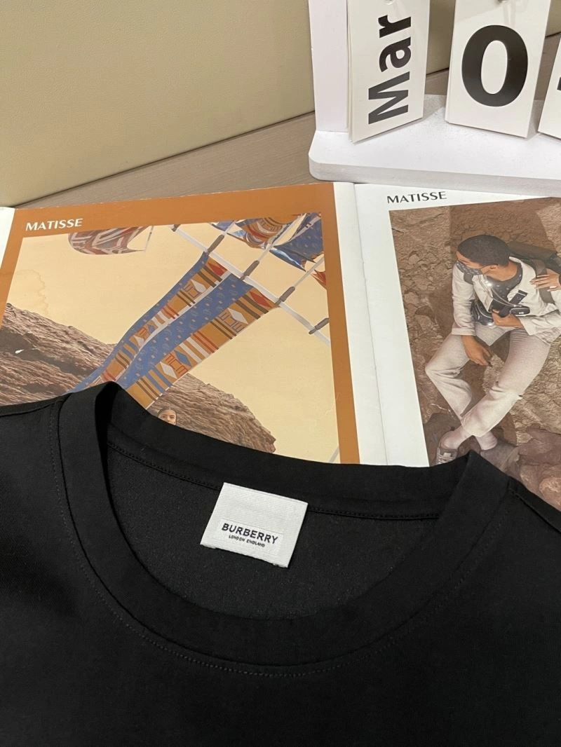 Burberry T-Shirts