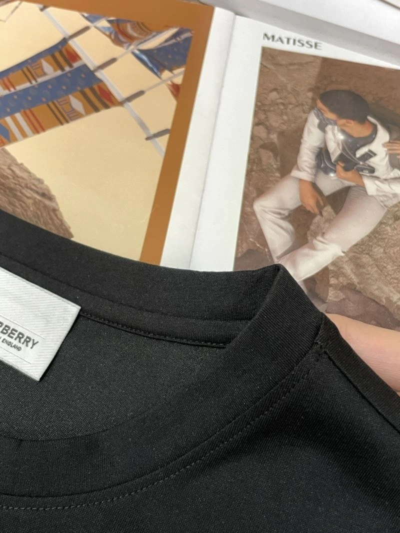 Burberry T-Shirts