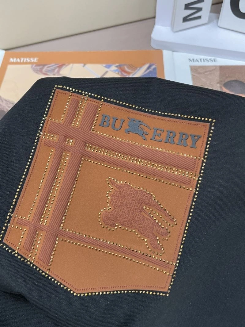 Burberry T-Shirts
