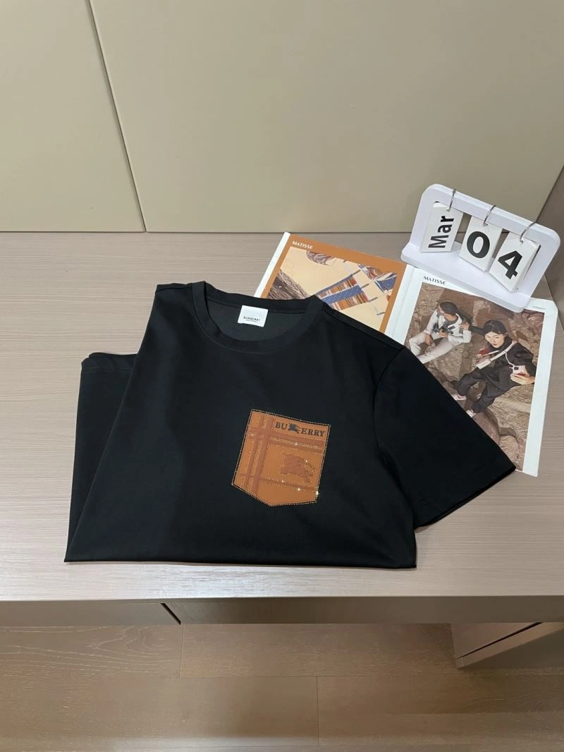 Burberry T-Shirts