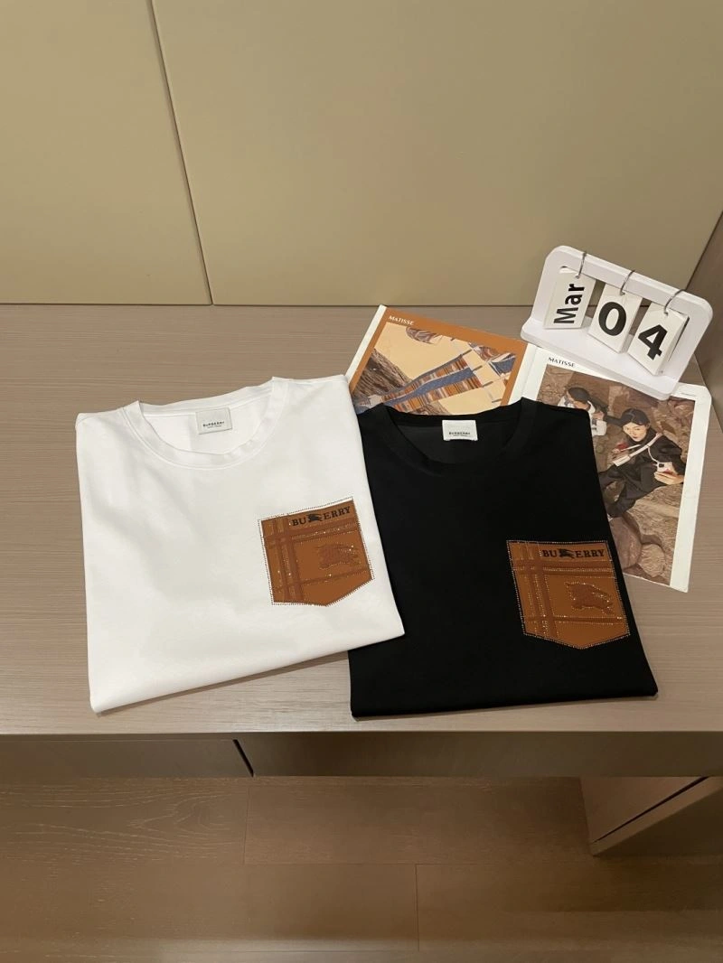 Burberry T-Shirts