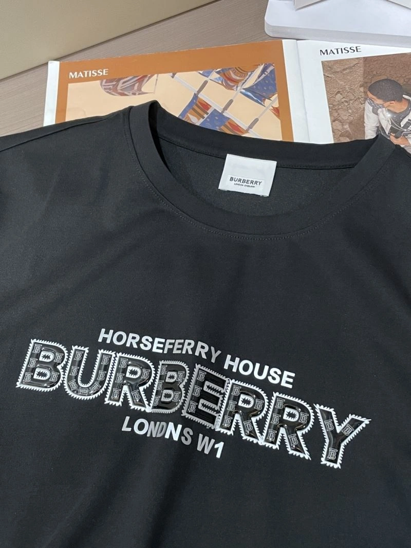 Burberry T-Shirts