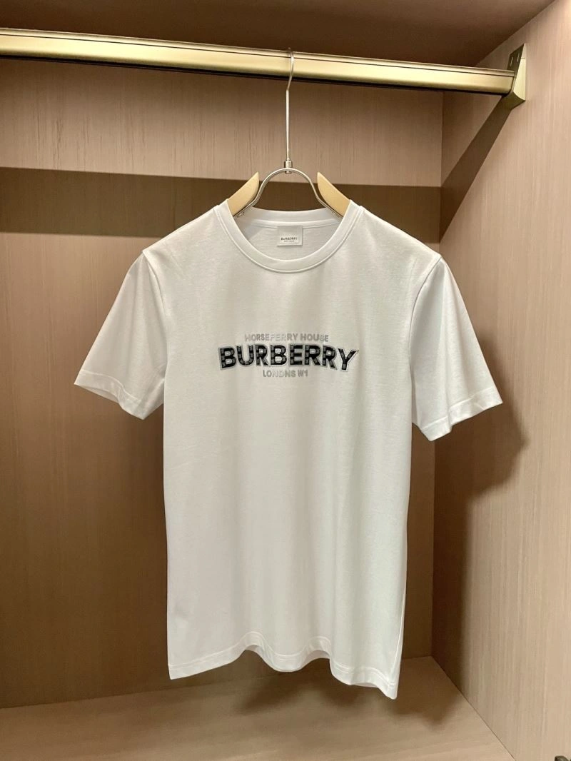 Burberry T-Shirts