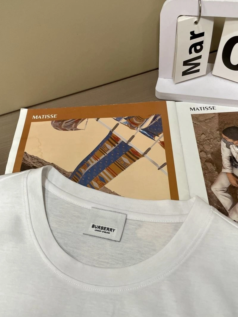 Burberry T-Shirts