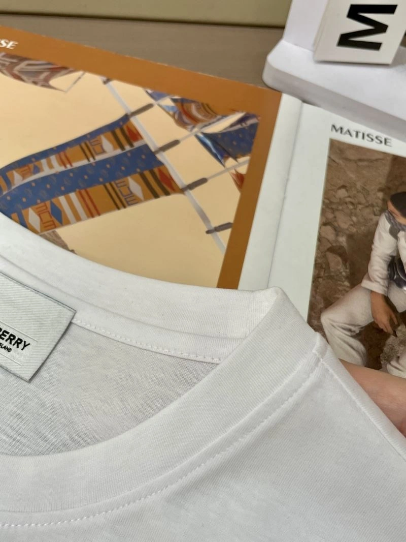 Burberry T-Shirts