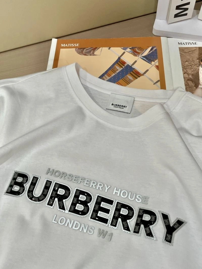 Burberry T-Shirts