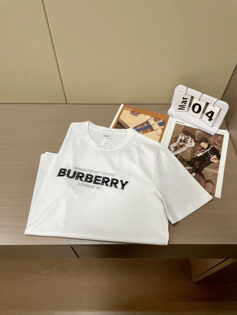 Burberry T-Shirts