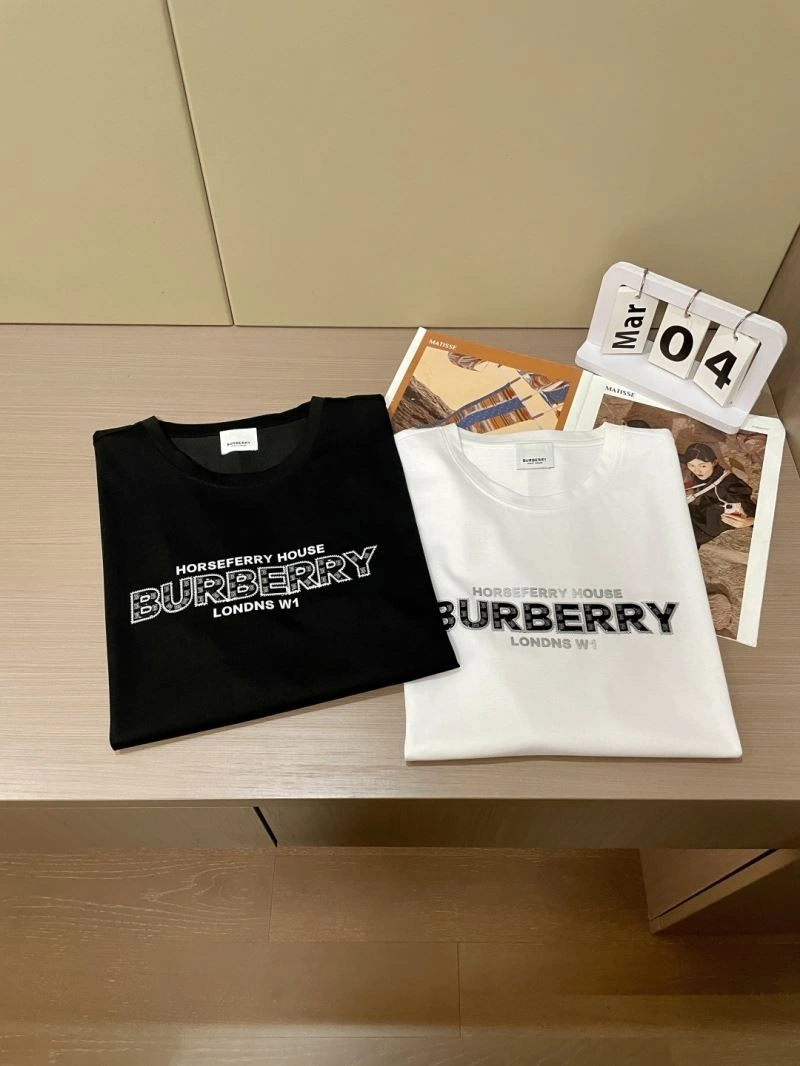 Burberry T-Shirts