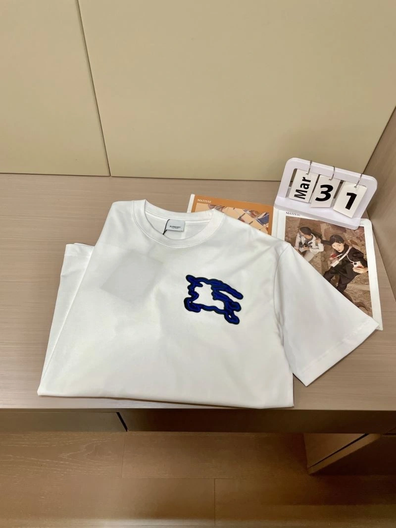 Burberry T-Shirts