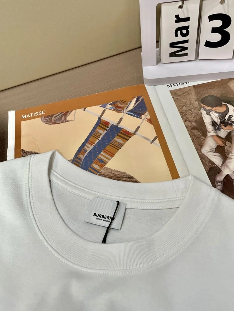 Burberry T-Shirts