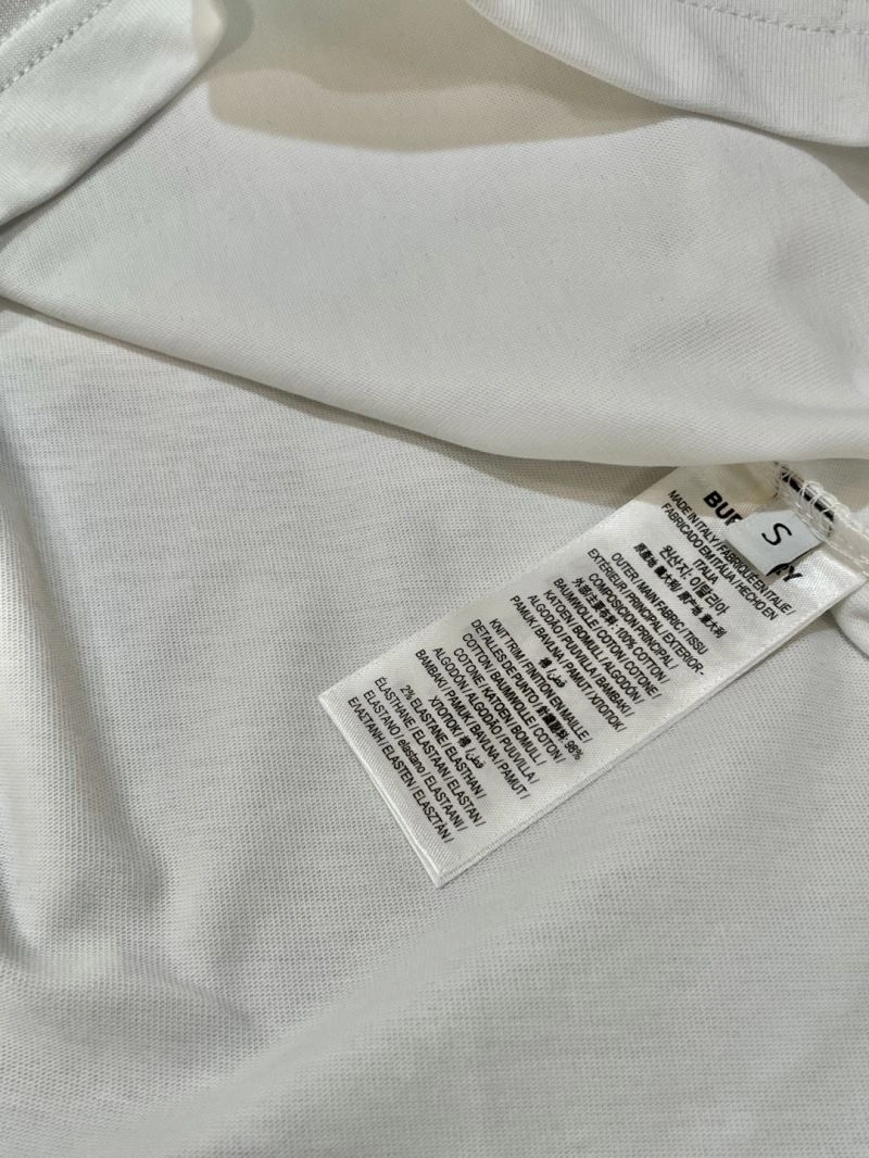 Burberry T-Shirts