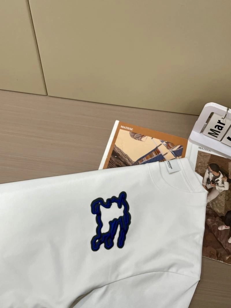 Burberry T-Shirts