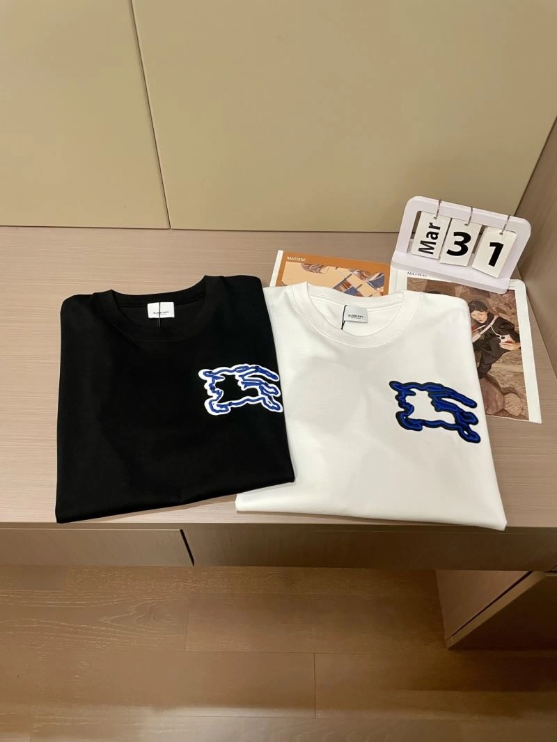 Burberry T-Shirts