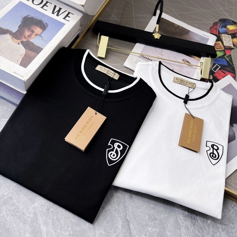 Burberry T-Shirts