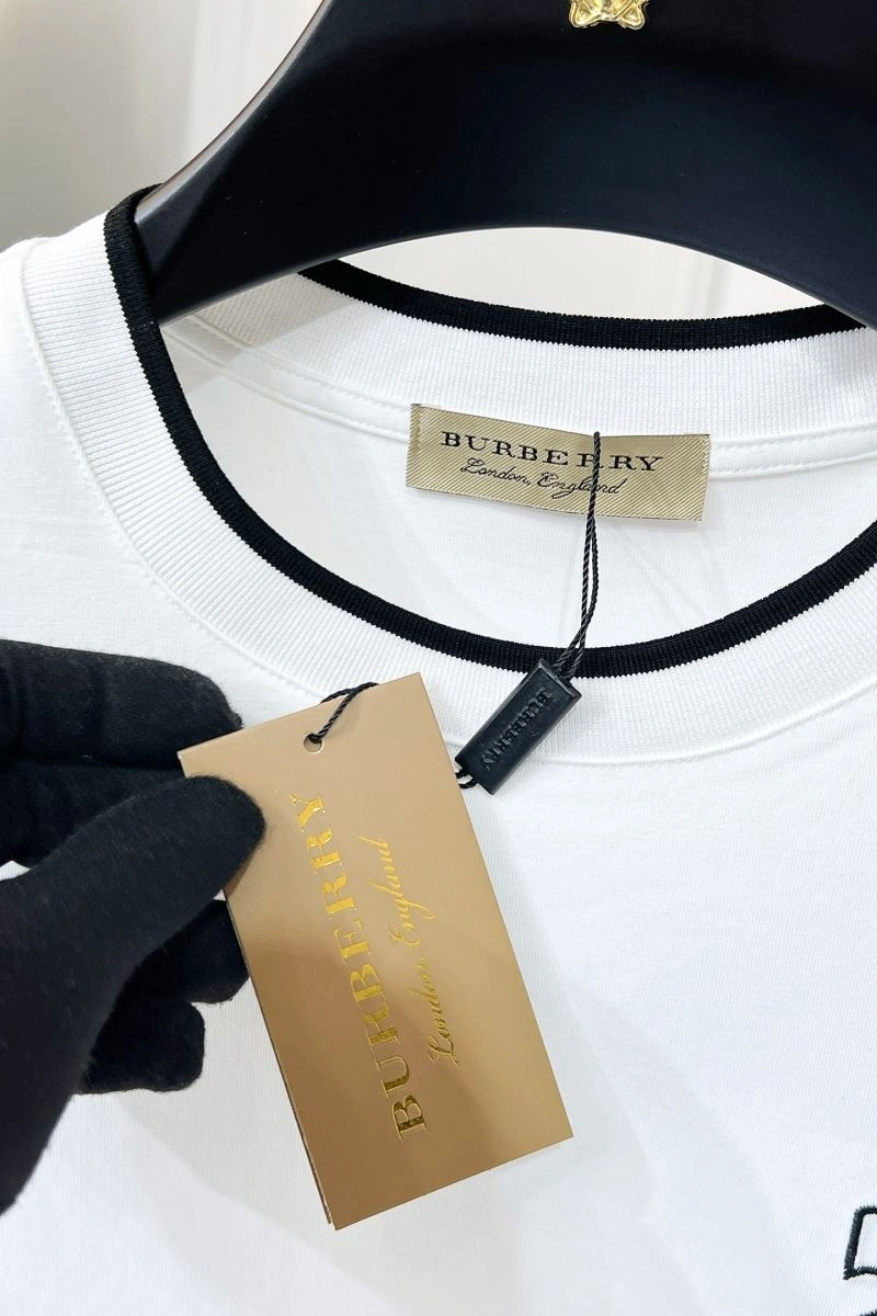Burberry T-Shirts