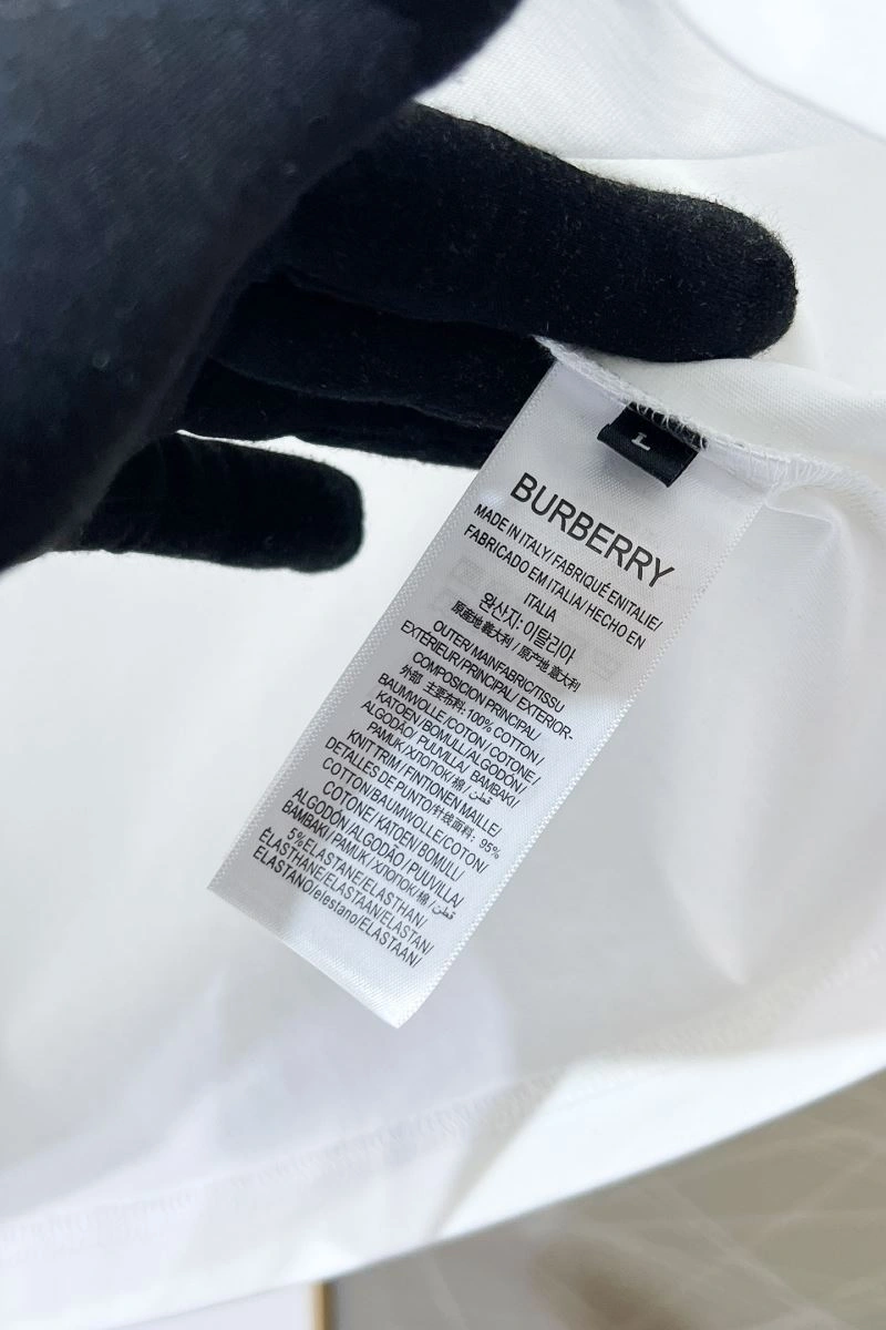 Burberry T-Shirts