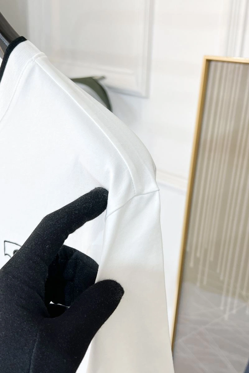 Burberry T-Shirts