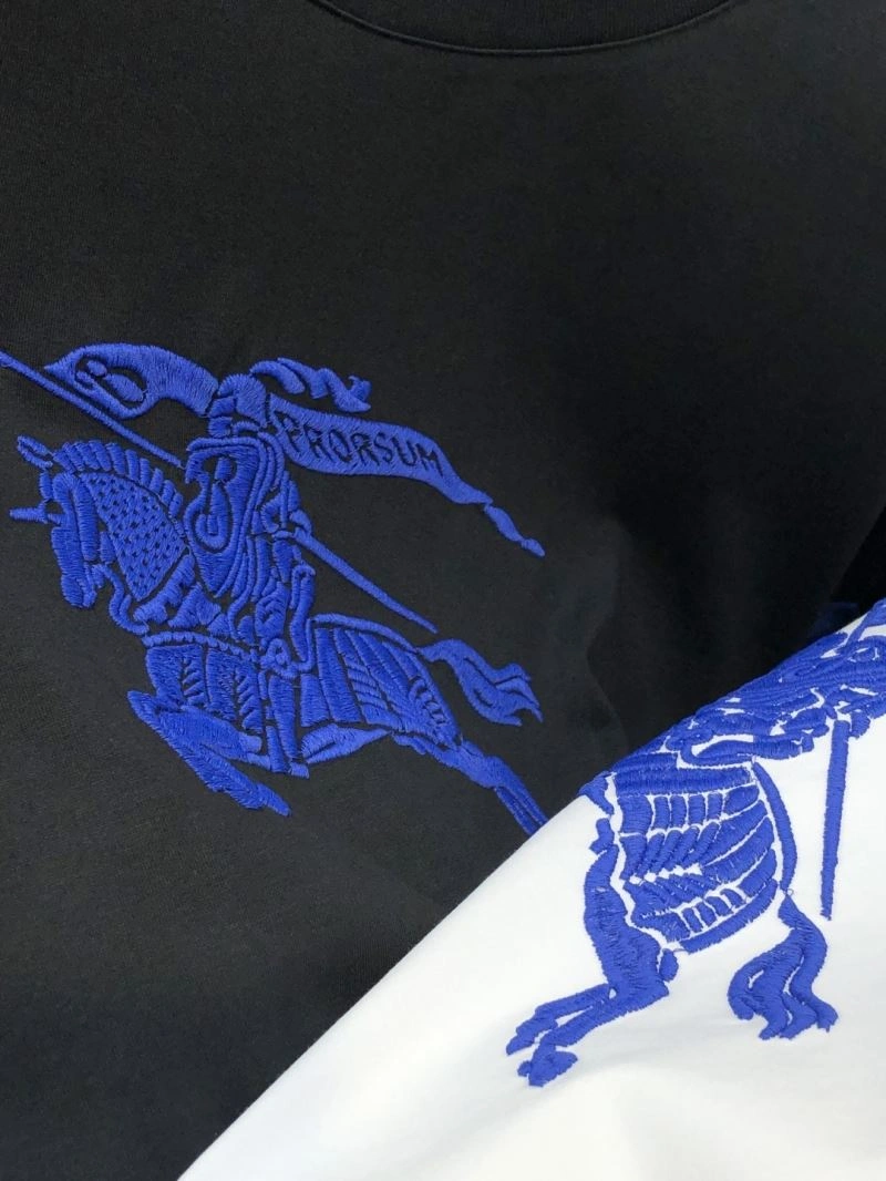Burberry T-Shirts